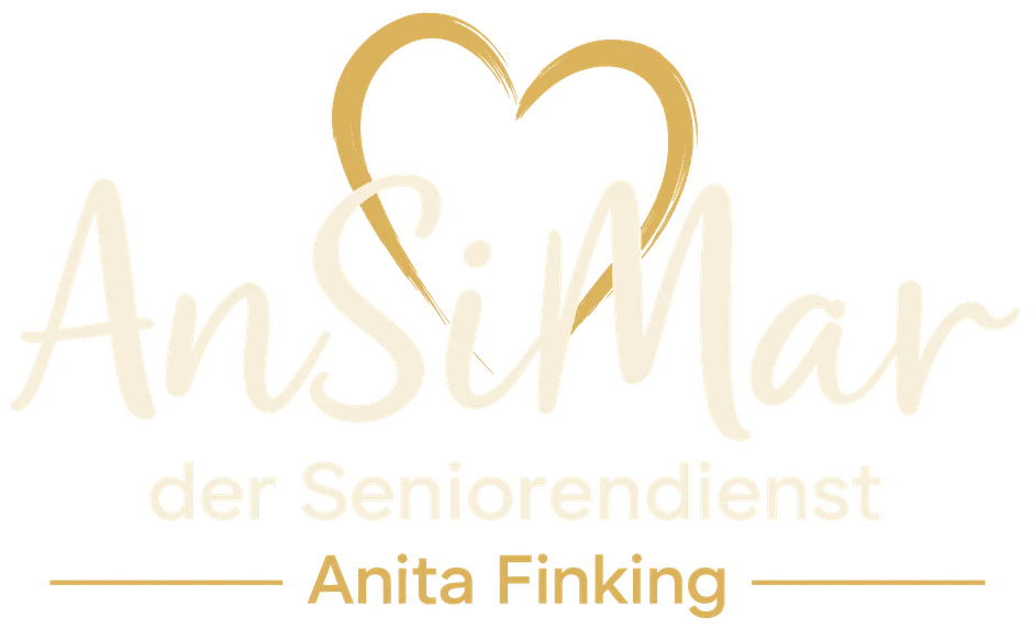 AnSiMar der Seniorendienst, Anita Finking