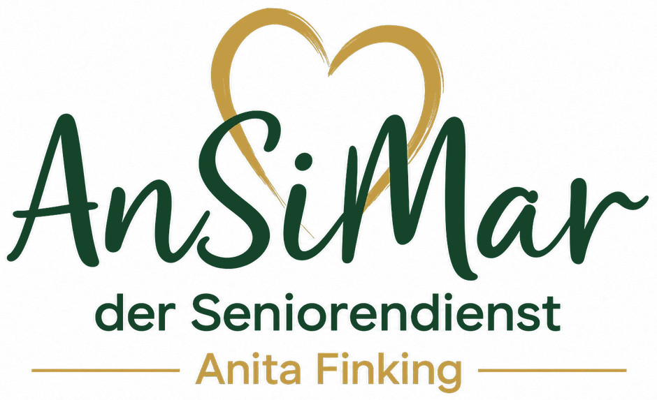AnSiMar der Seniorendienst